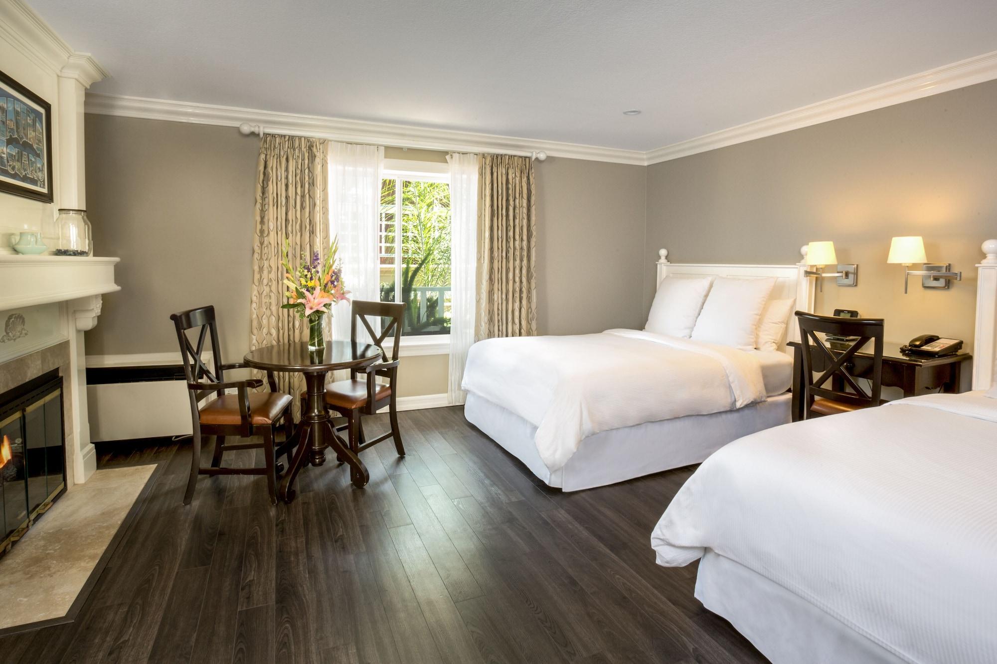 Hotel Metropole Avalon Kültér fotó