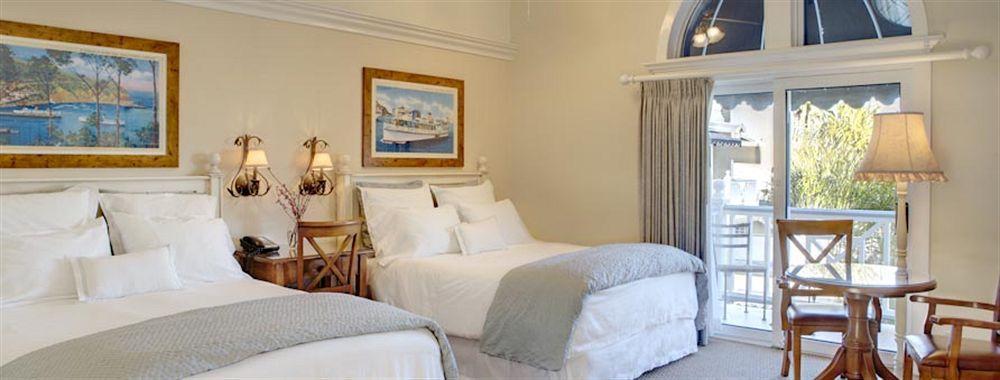 Hotel Metropole Avalon Kültér fotó