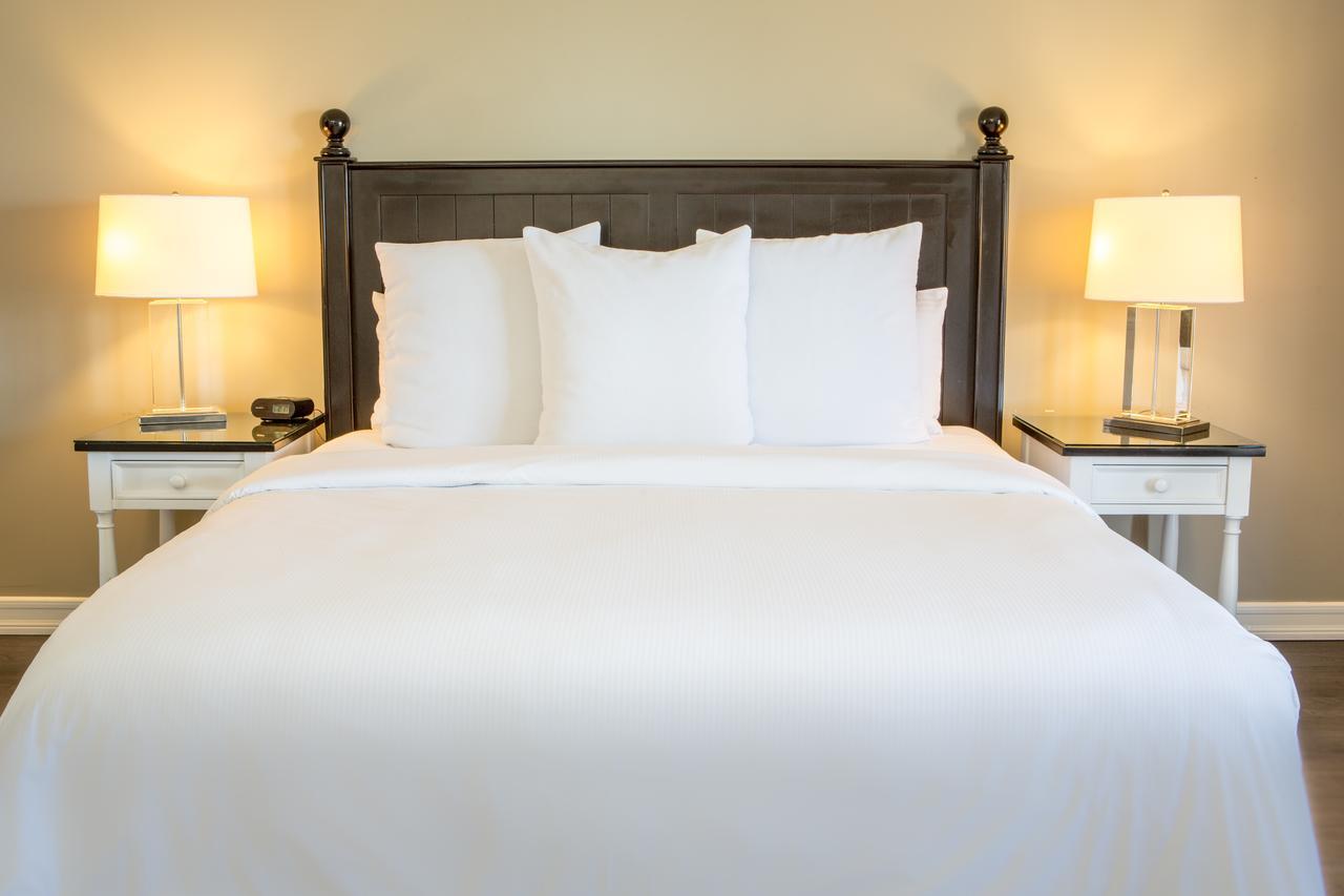 Hotel Metropole Avalon Kültér fotó