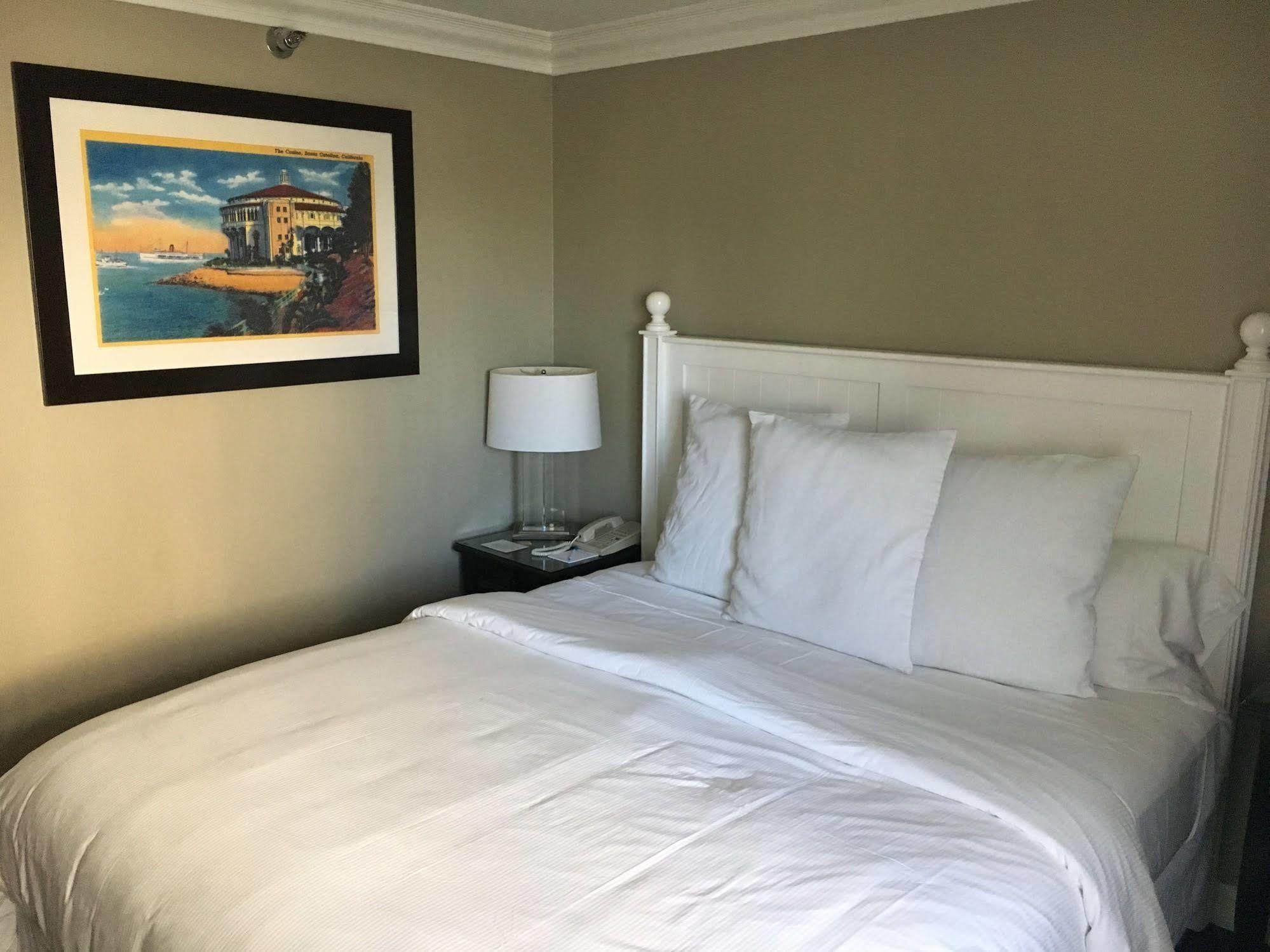 Hotel Metropole Avalon Kültér fotó