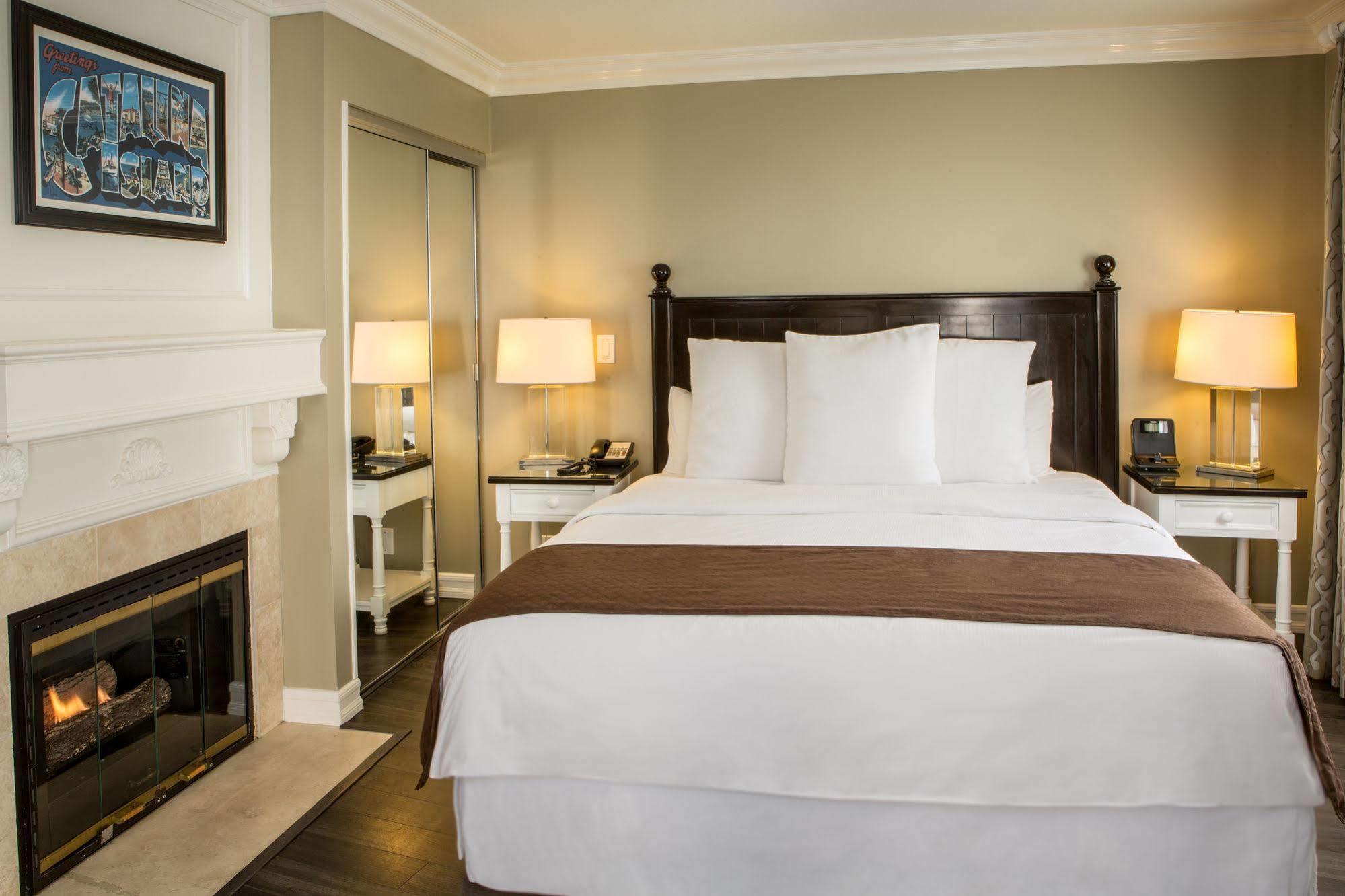 Hotel Metropole Avalon Kültér fotó